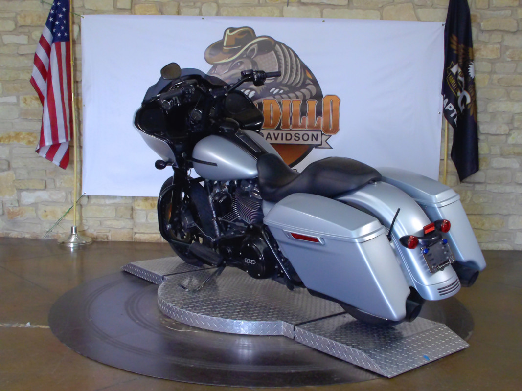 Road Glide® Special