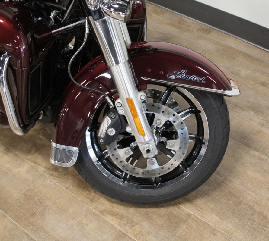 Electra Glide® Ultra® Limited
