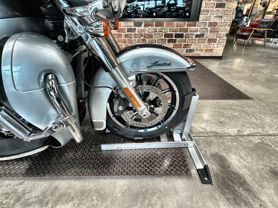 Electra Glide® Ultra® Limited