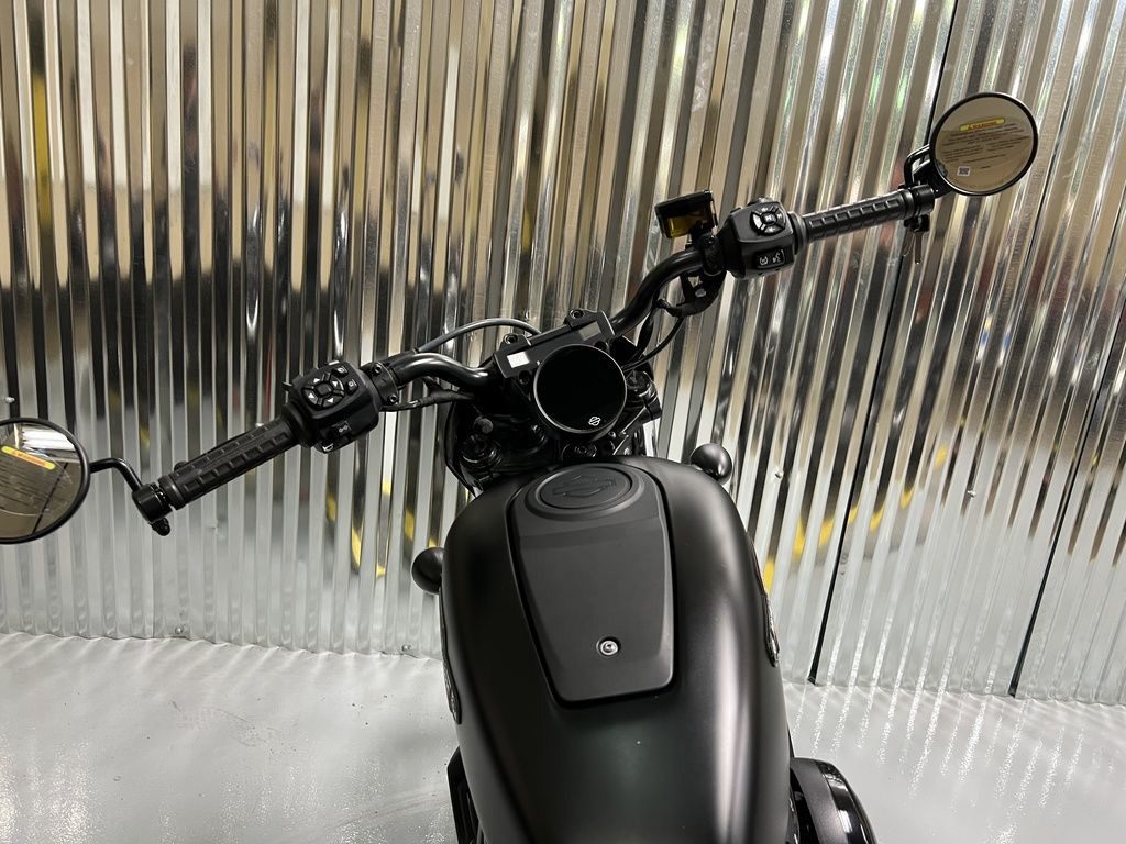 Nightster Special