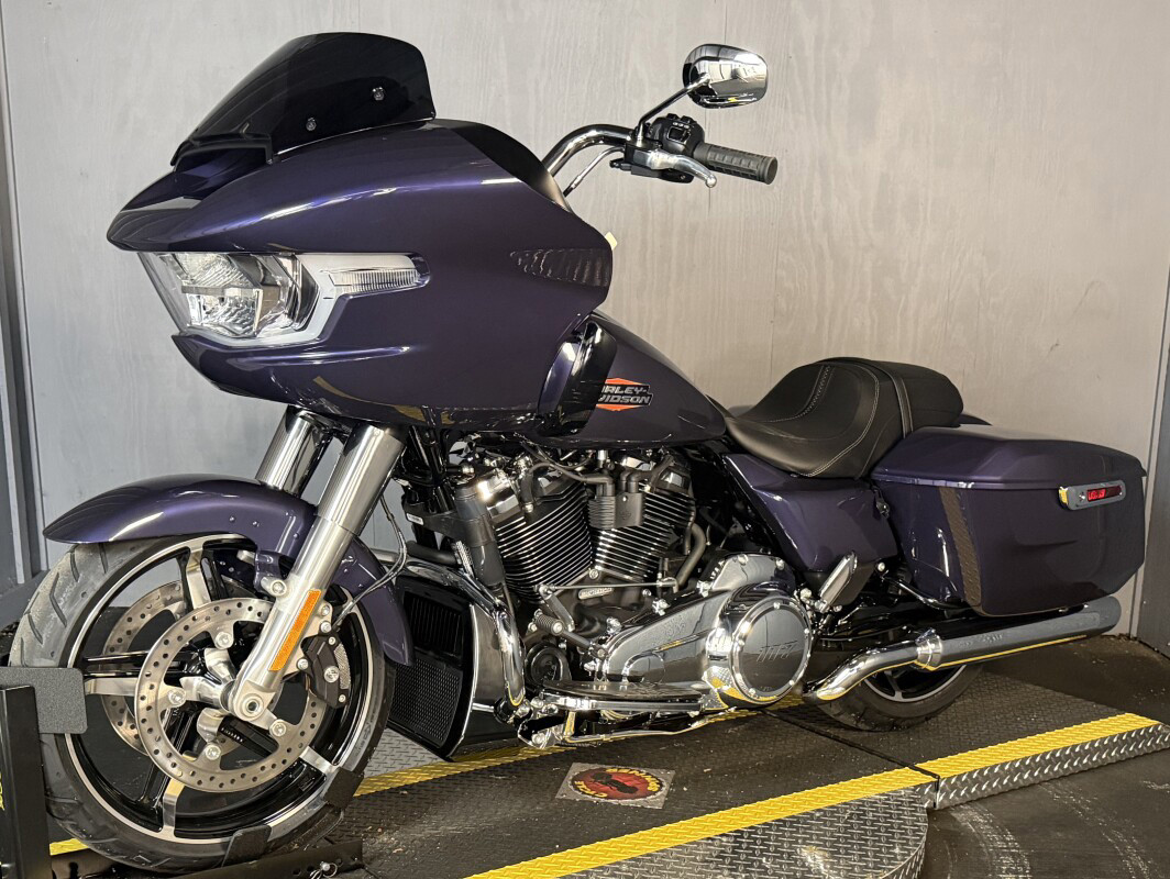 Road Glide®