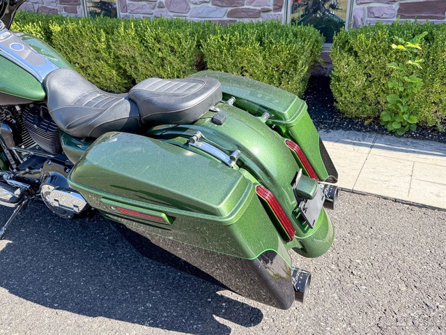 CVO® Road King®