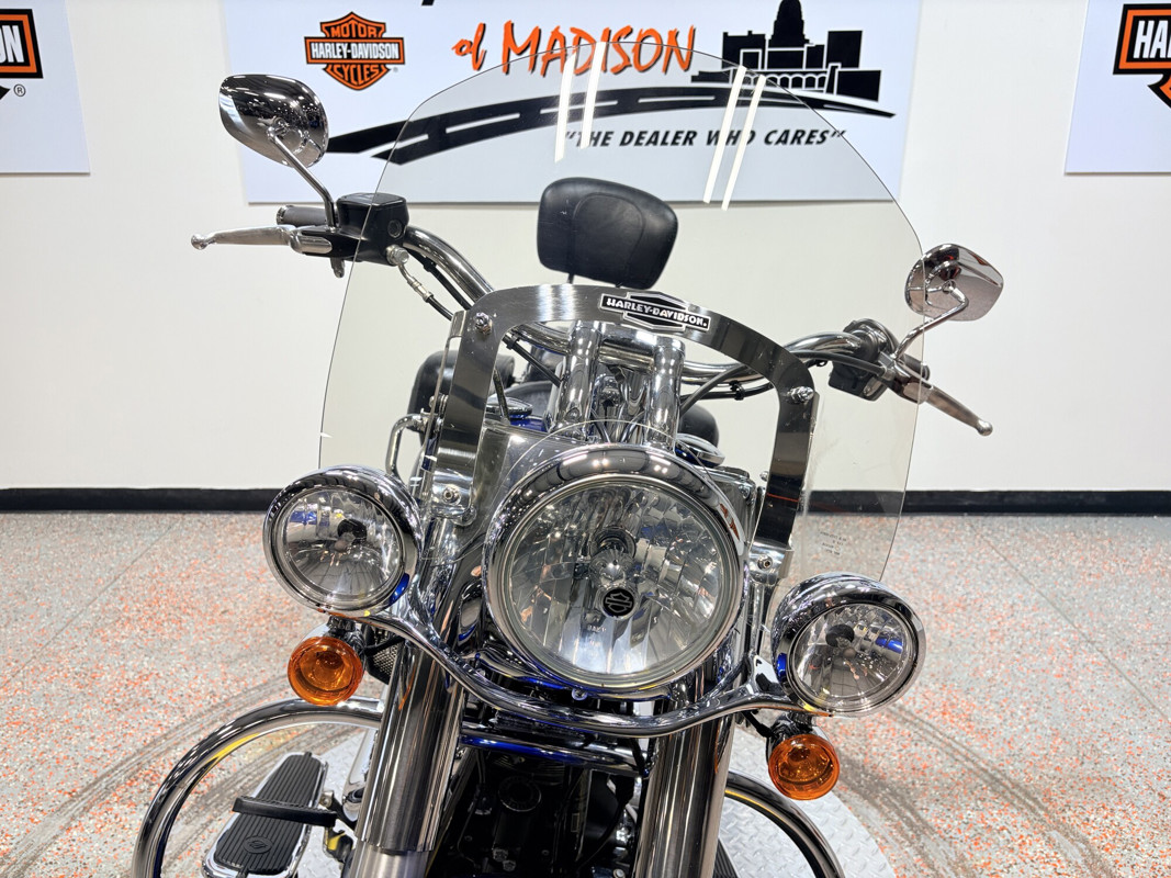 Softail® Deluxe