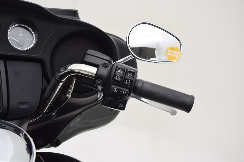 Tri Glide® Ultra