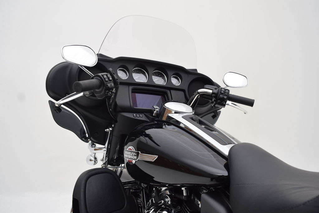 Tri Glide® Ultra