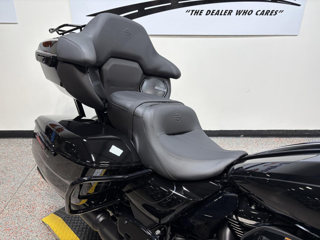 Road Glide® Limited