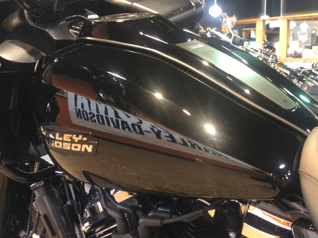Road Glide®