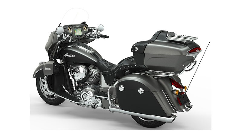 Roadmaster