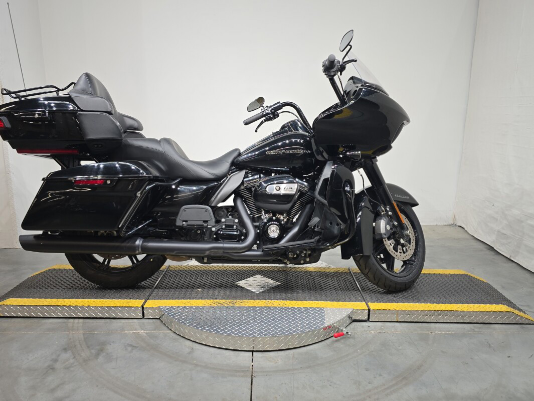 Road Glide® Limited