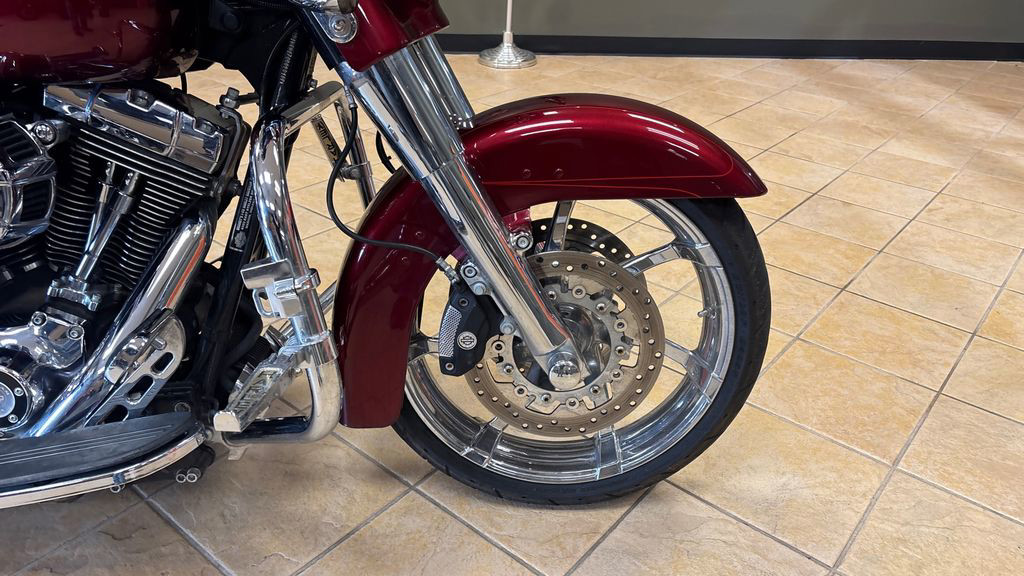 Street Glide® Special