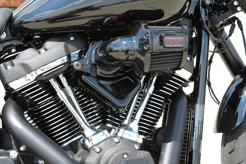 Low Rider® S
