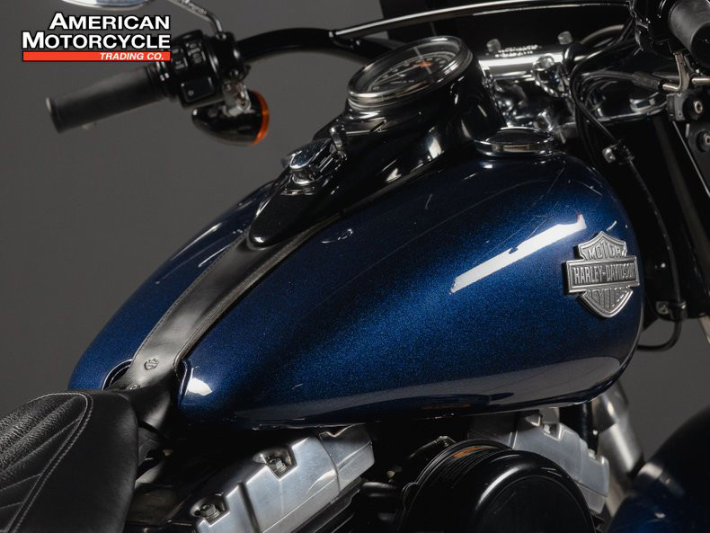 Softail® Slim