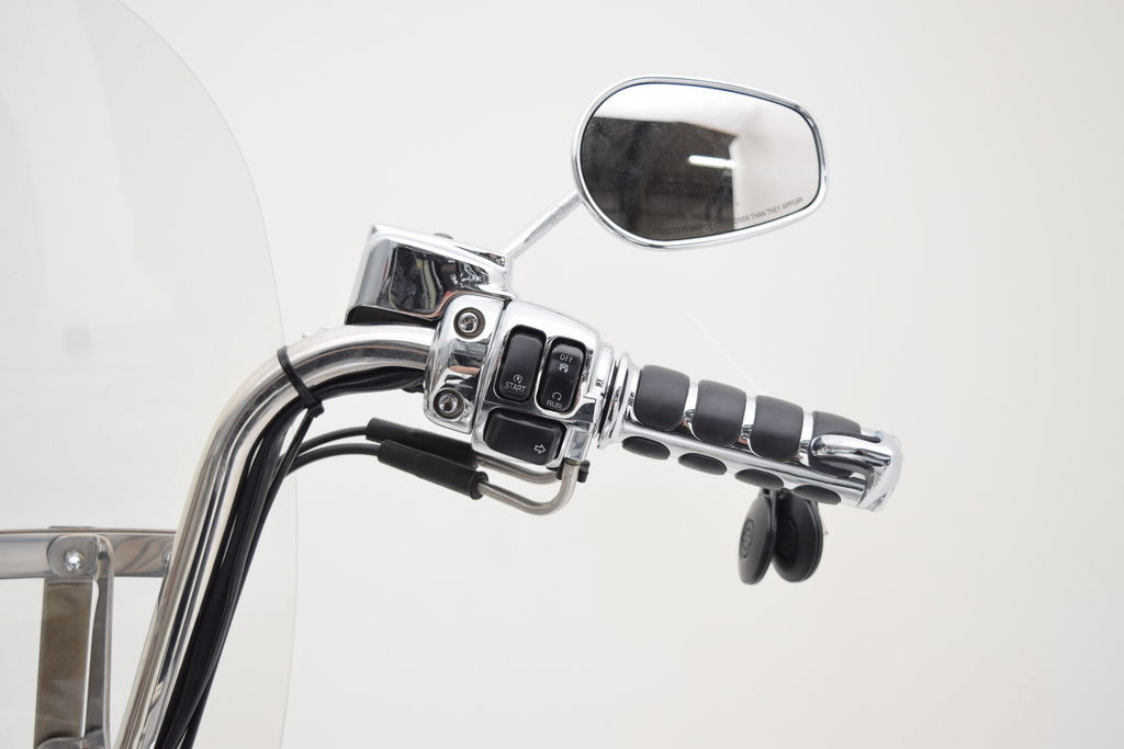 Dyna® Wide Glide®