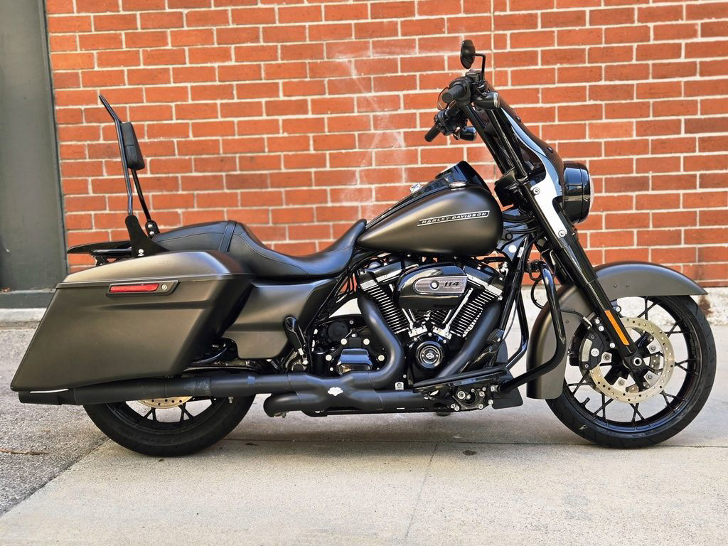 Road King® Special