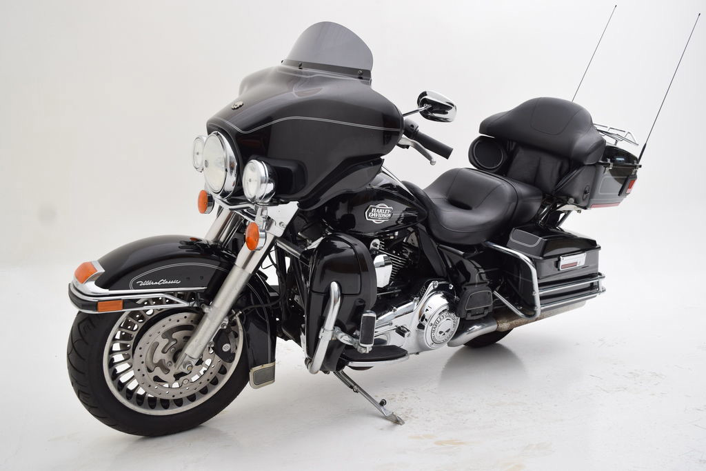 Electra Glide® Ultra Classic®