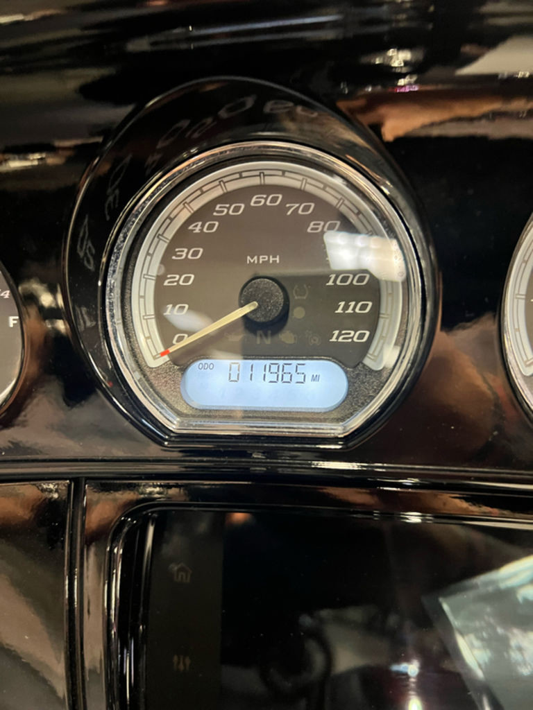 Electra Glide® Ultra® Limited