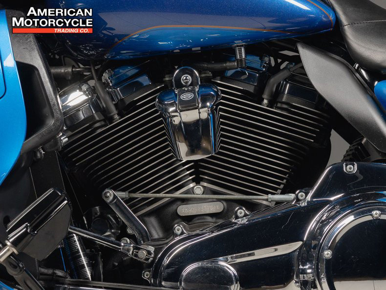 Tri Glide® Ultra