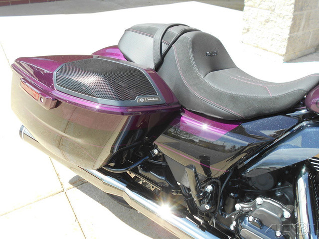 CVO® Road Glide®