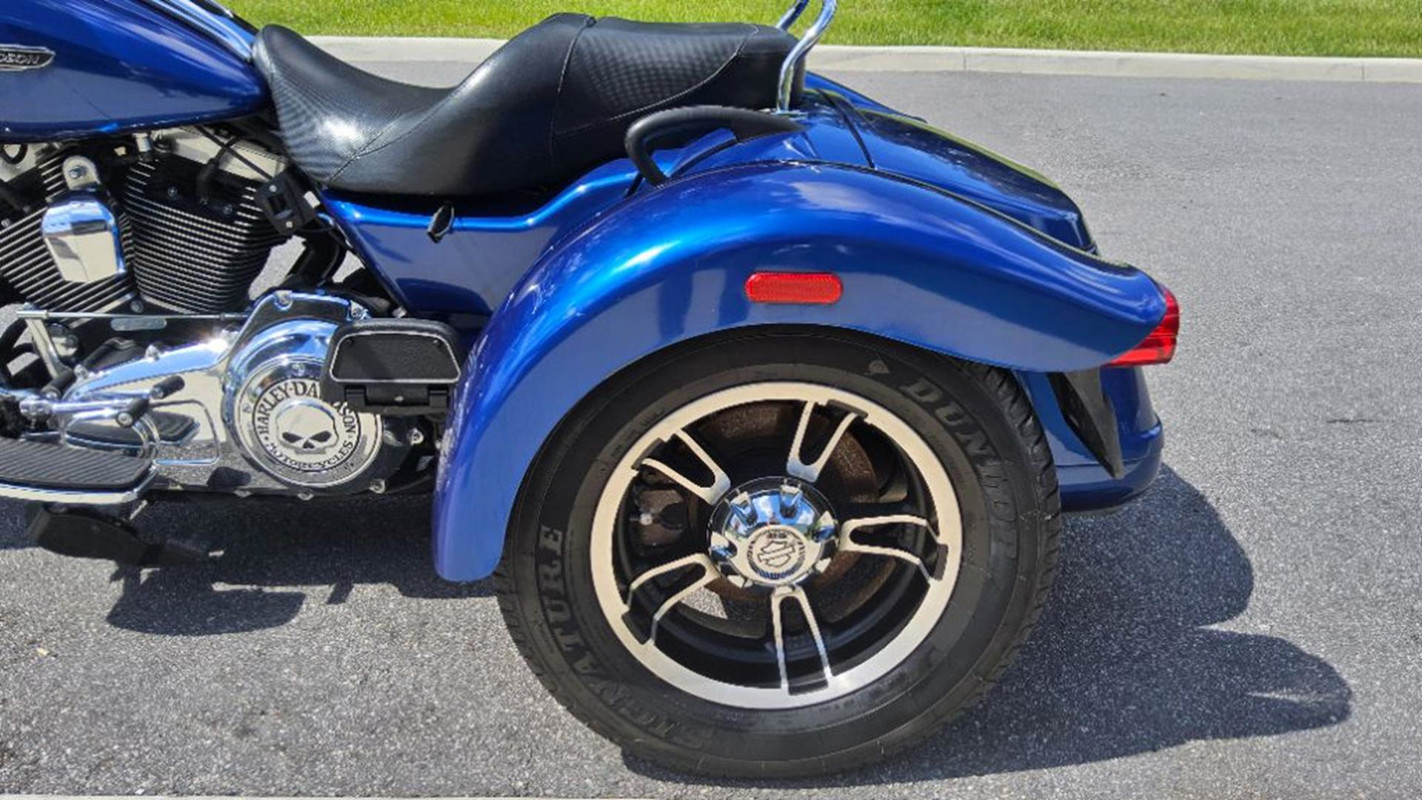 Freewheeler®