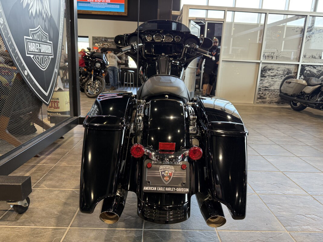 Street Glide® Special