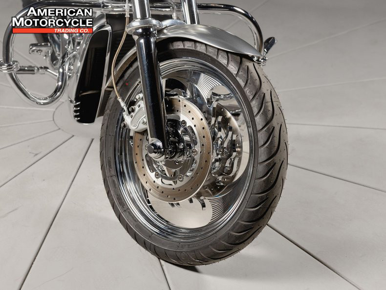 V-Rod®