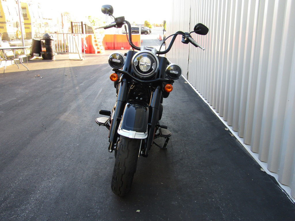 Heritage Classic 114