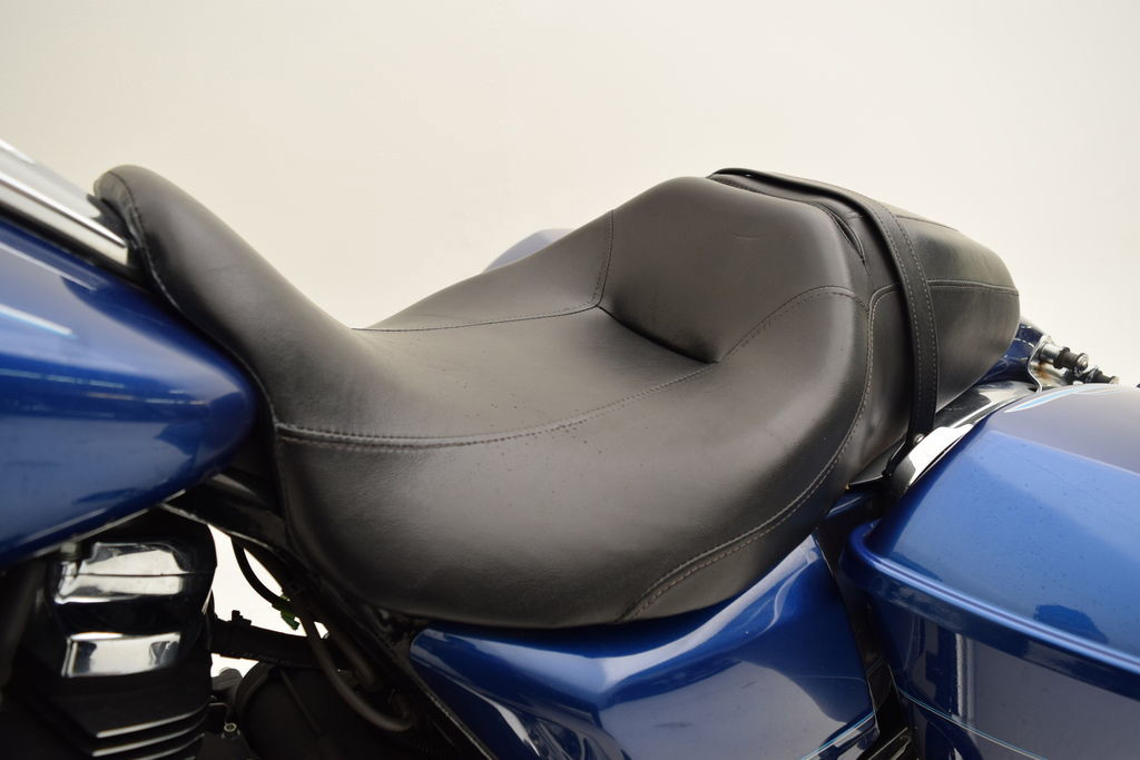 Street Glide® Special