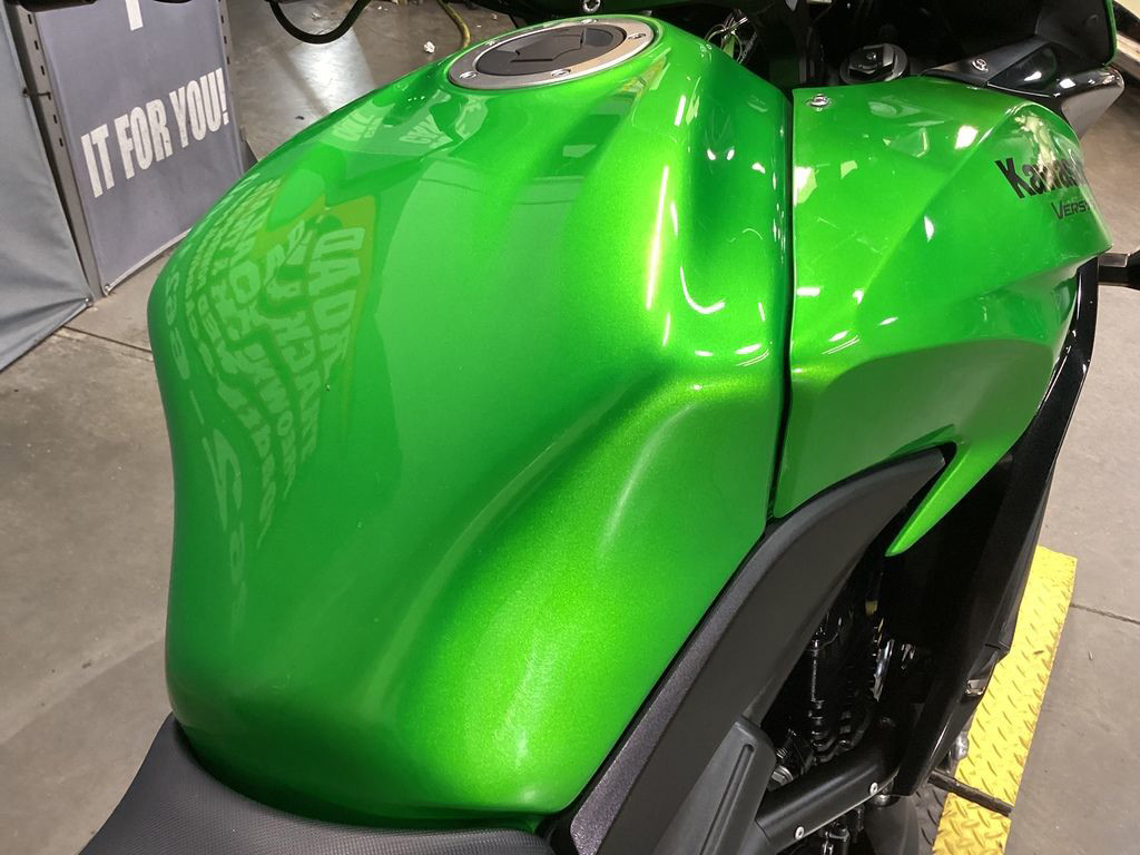 Versys® 650 LT