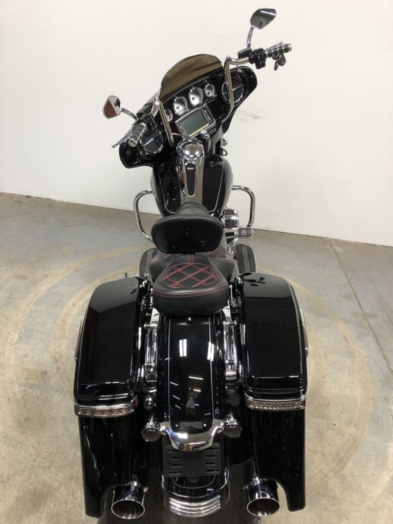 Street Glide® Special