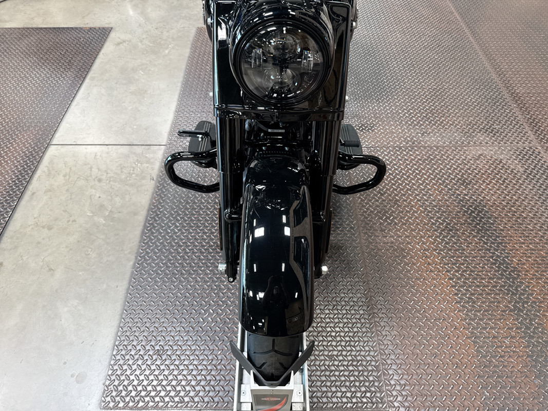 Road King® Special