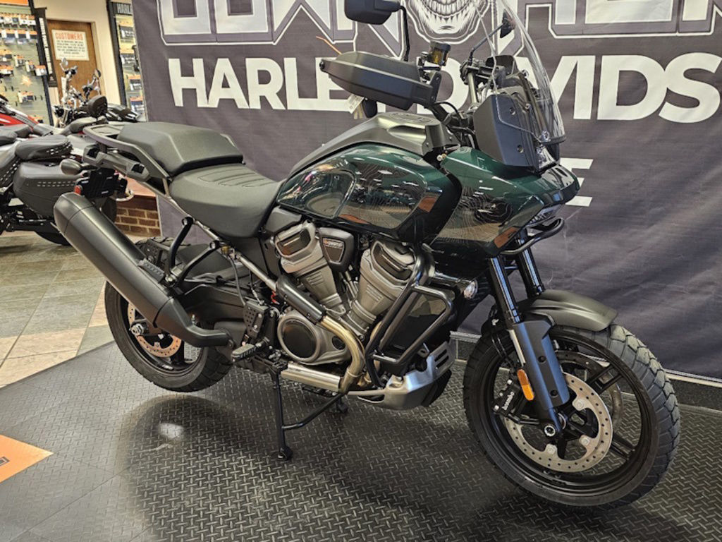 Pan America® 1250 Special