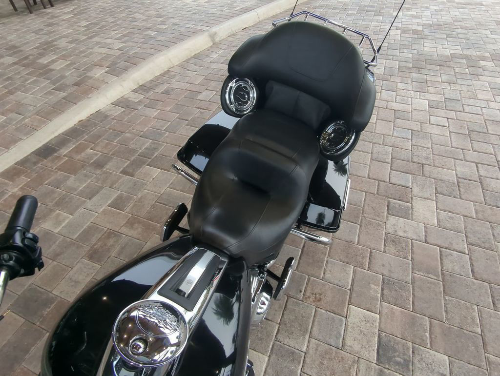 Electra Glide® Ultra® Limited