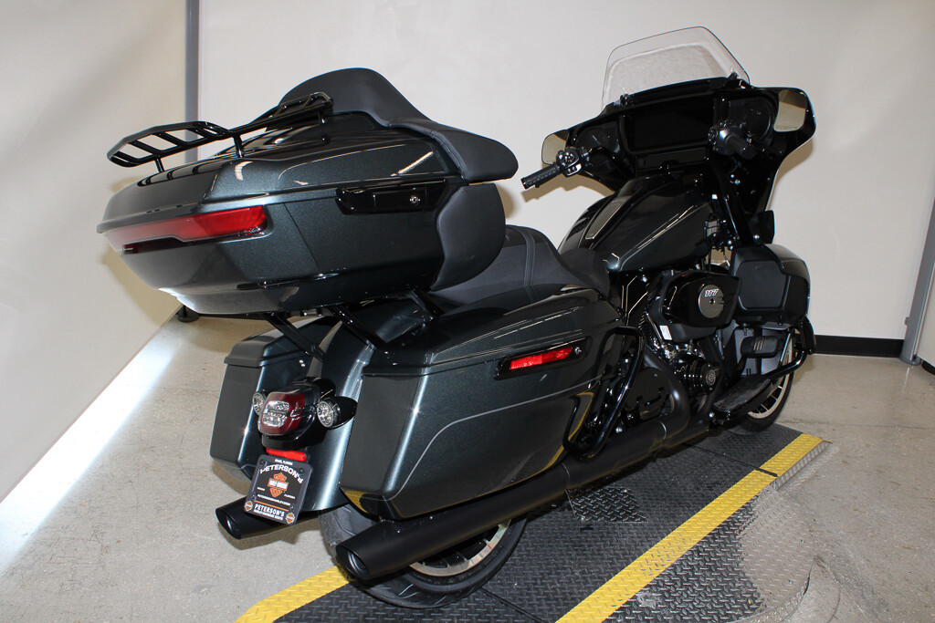 Street Glide® Limited