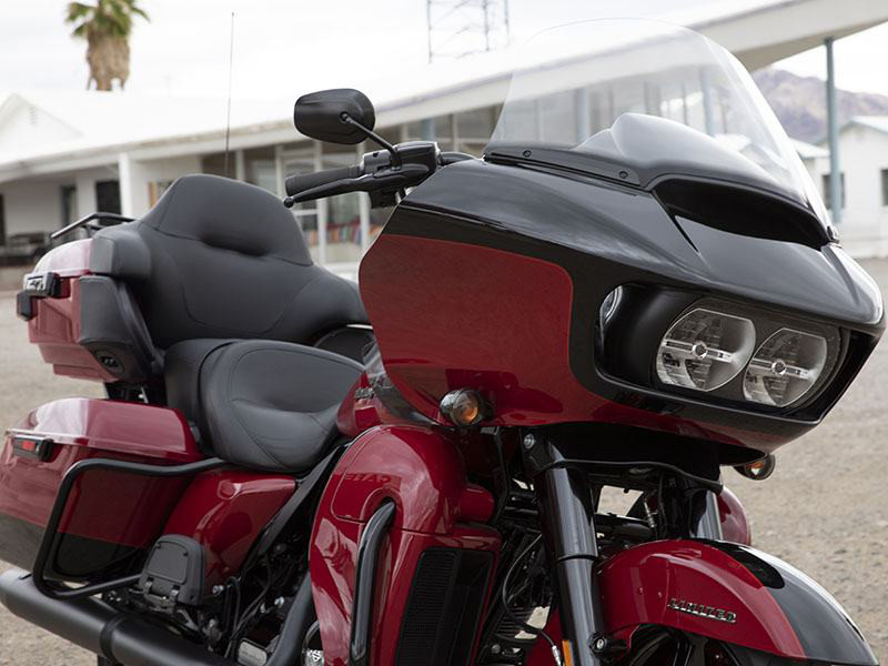 Road Glide® Limited