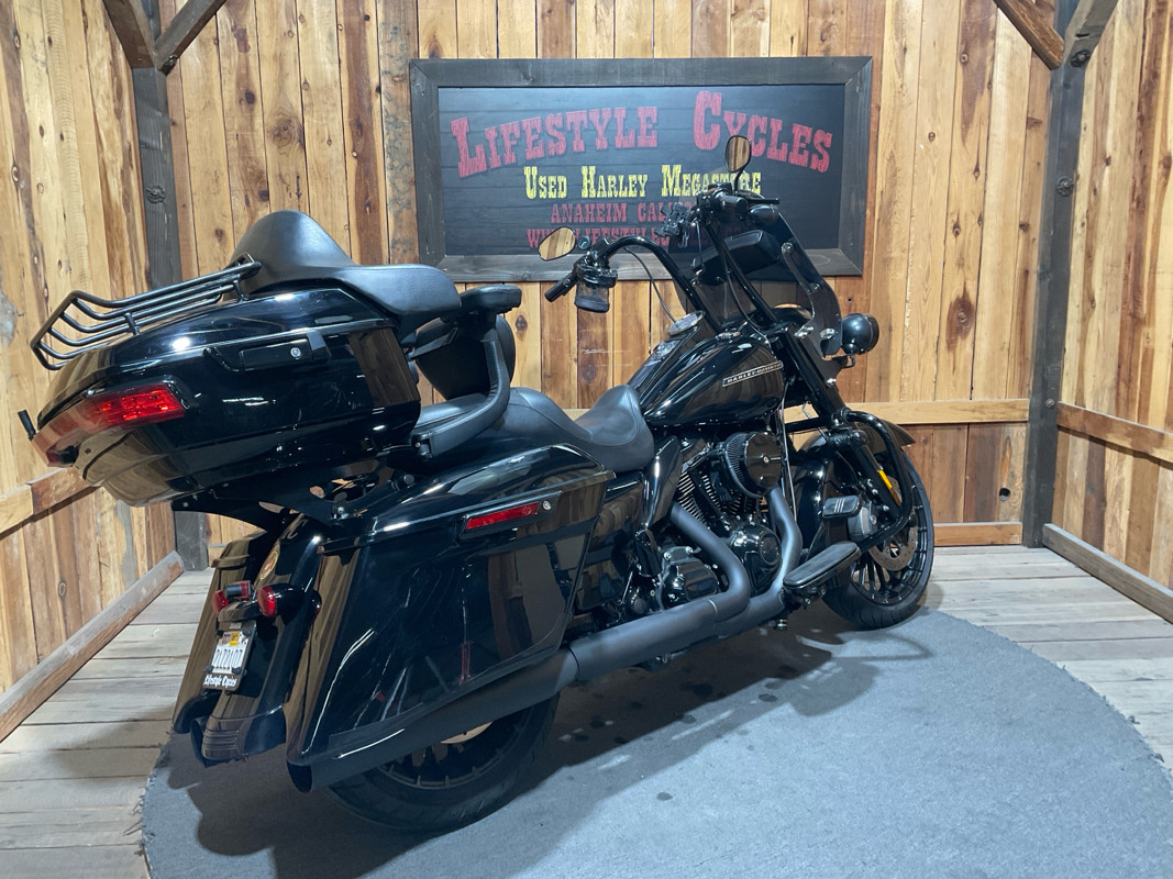 Road King® Special