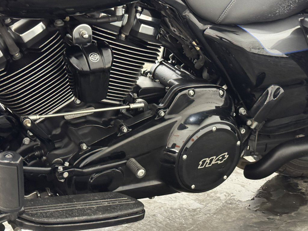 Street Glide® Special