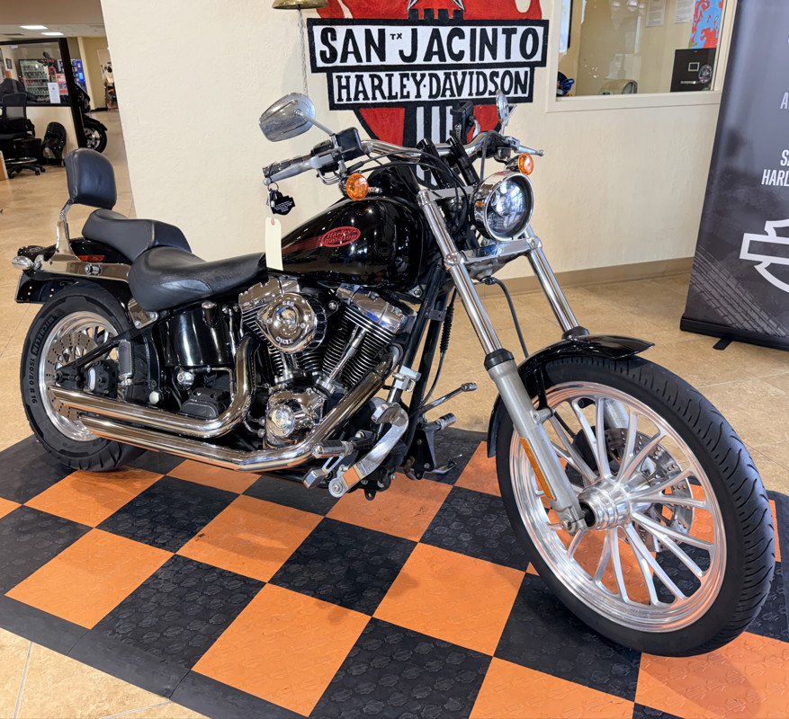 Softail® Standard