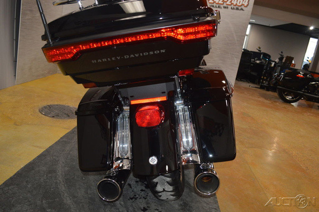 Road Glide® Limited