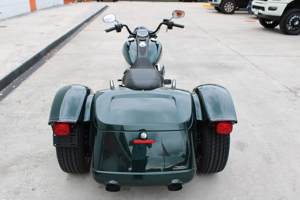 Freewheeler®