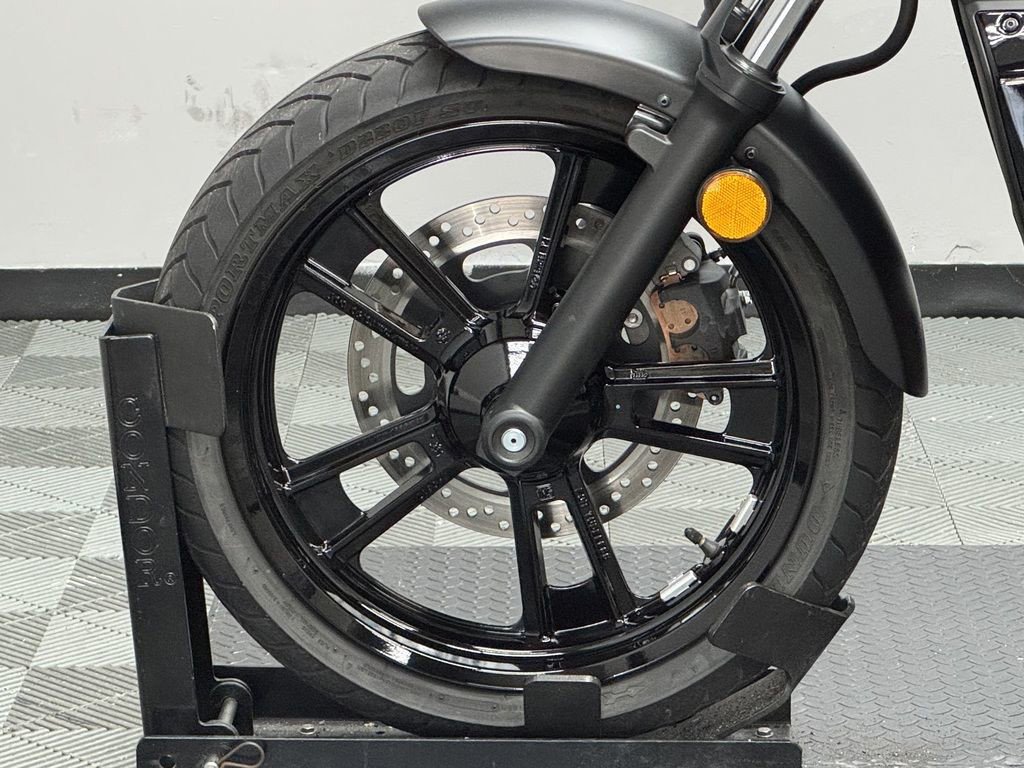 Vulcan S ABS