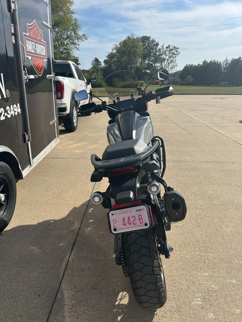 Pan America® 1250