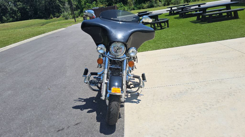 Heritage Softail® Classic