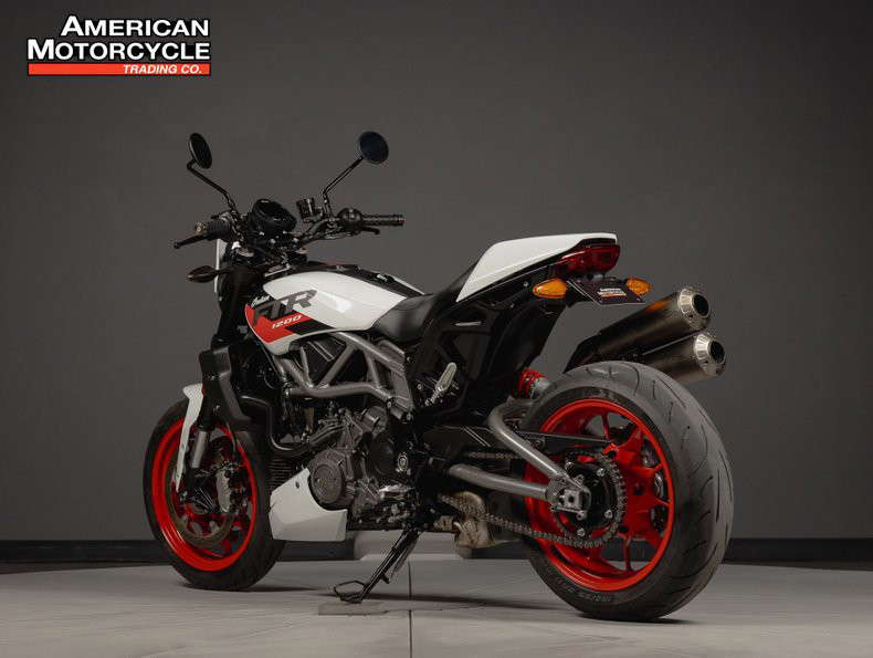 FTR 1200 Sport