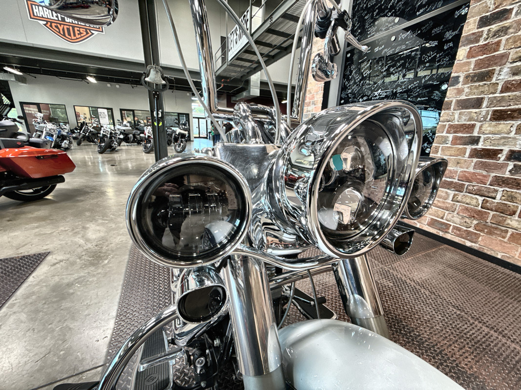 Softail® Deluxe