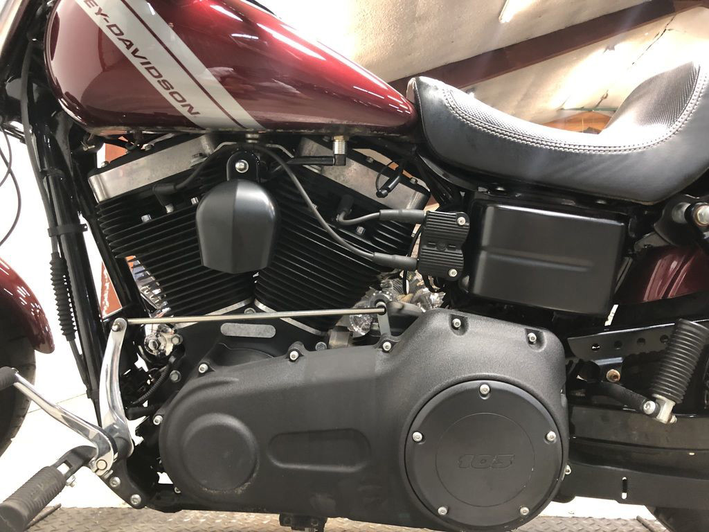 Dyna® Fat Bob®