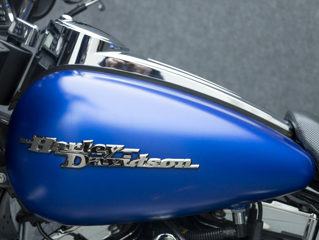 Street Glide®
