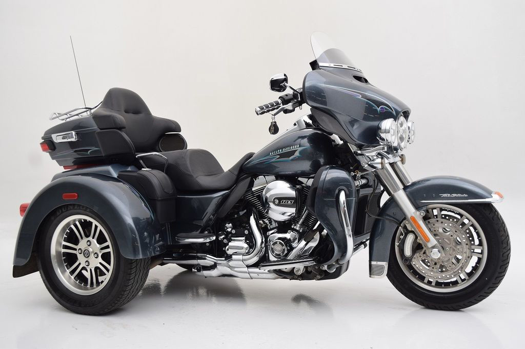 Tri Glide® Ultra