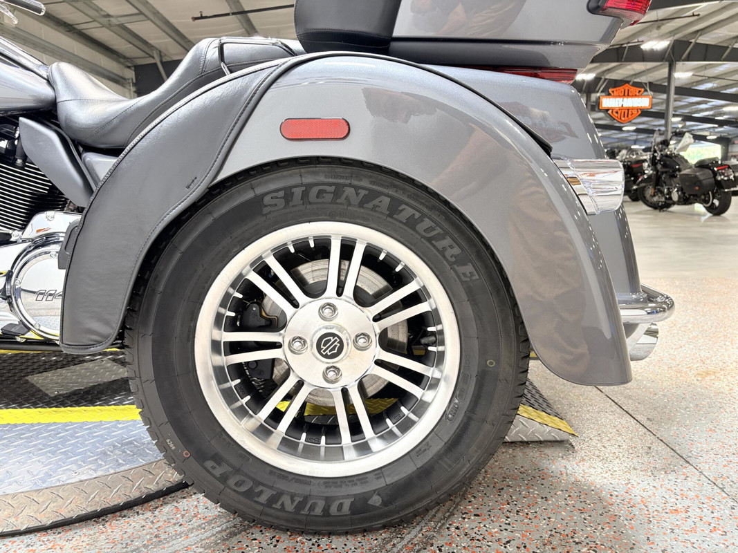 Tri Glide® Ultra