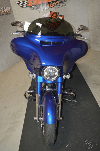 Street Glide® Special