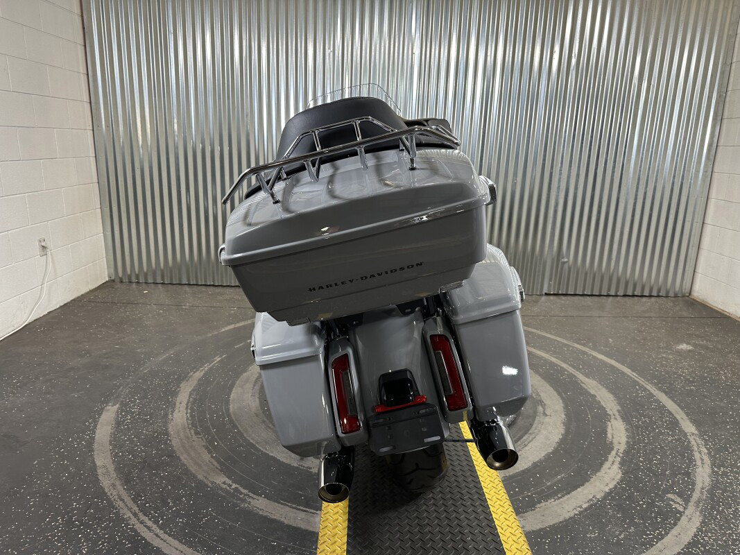 Street Glide® Ultra